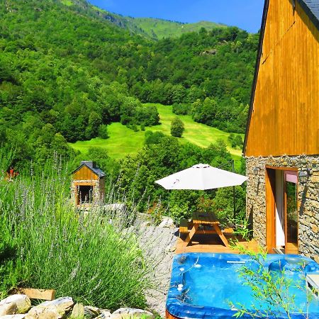 Le Bordarriben Sauna & Spa 4 Etoiles Жедр Екстер'єр фото