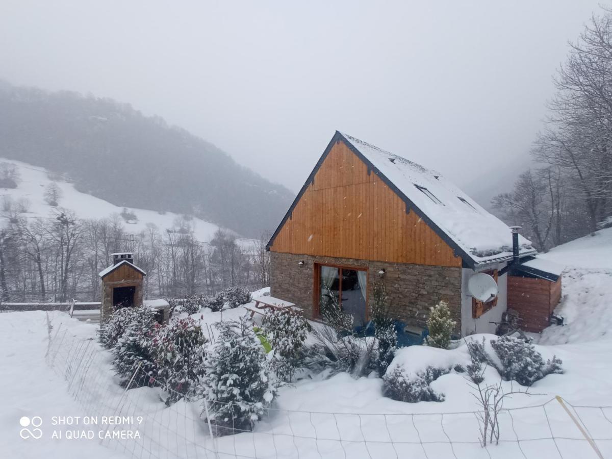 Le Bordarriben Sauna & Spa 4 Etoiles Жедр Екстер'єр фото