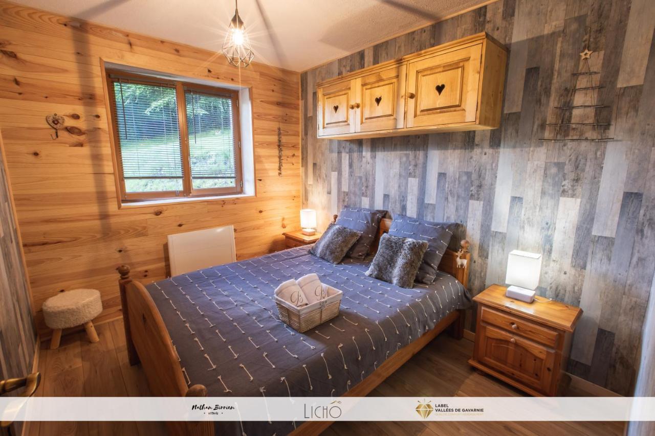 Le Bordarriben Sauna & Spa 4 Etoiles Жедр Екстер'єр фото