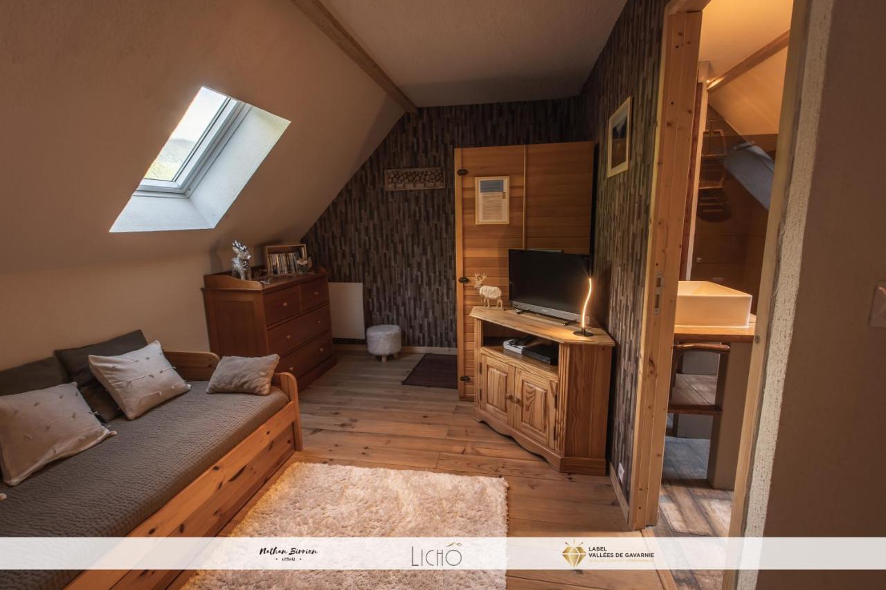 Le Bordarriben Sauna & Spa 4 Etoiles Жедр Екстер'єр фото