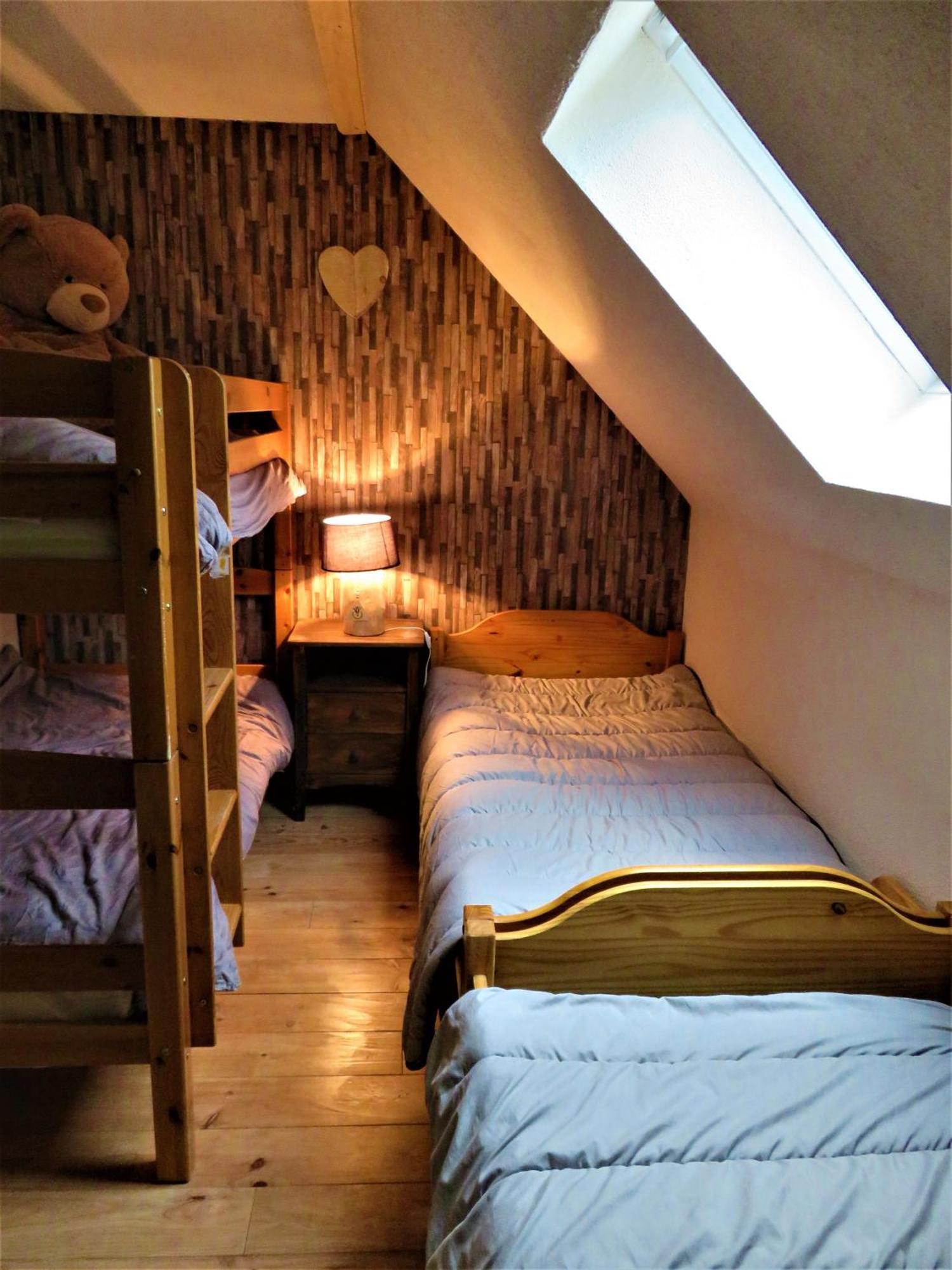 Le Bordarriben Sauna & Spa 4 Etoiles Жедр Екстер'єр фото